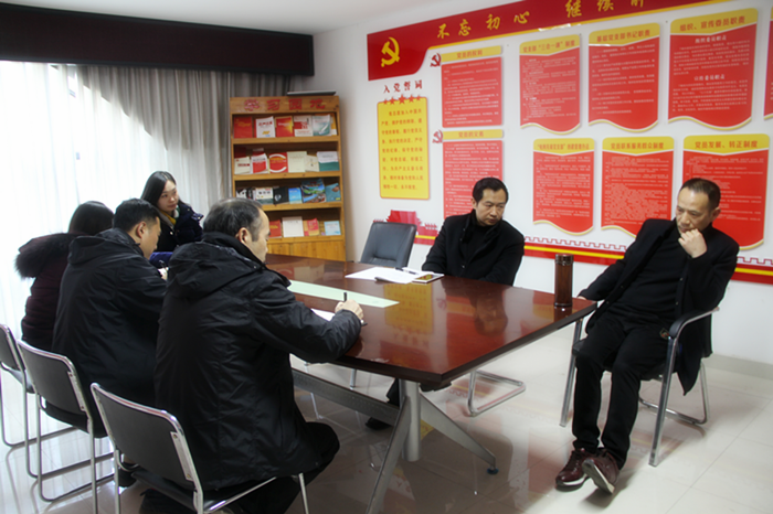 節(jié)后首個(gè)工作日，紫電公司進(jìn)入“緊張忙碌”模式