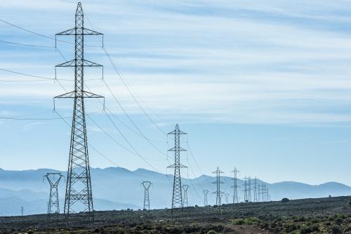 基本電費(fèi)，可按變壓器容量來(lái)選擇？
