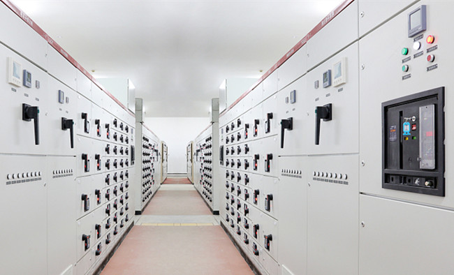 紫電電氣_GGD、GCS、GCK和MNS低壓開關(guān)柜有哪些特點