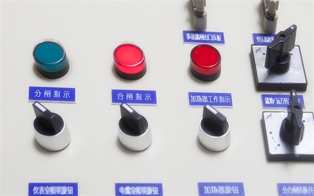 低壓柜內(nèi)的這些電氣原件，你都了解嗎