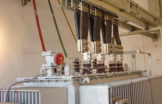 紫電電氣_低壓柜與變壓器之間為什么要采用軟連接？